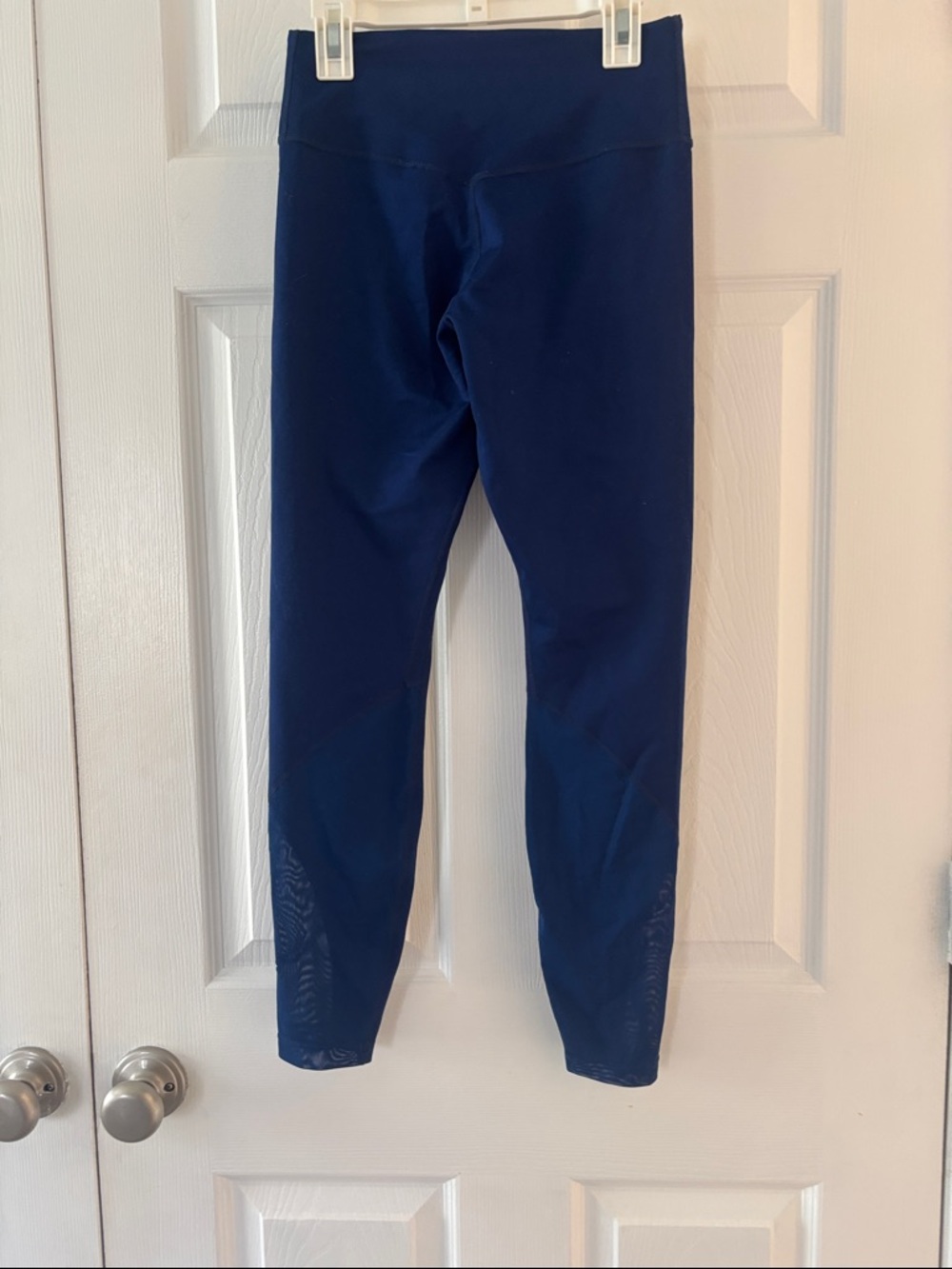 Nike Mid Rise Performance Legging Dri-Fit - Picture 6 of 10